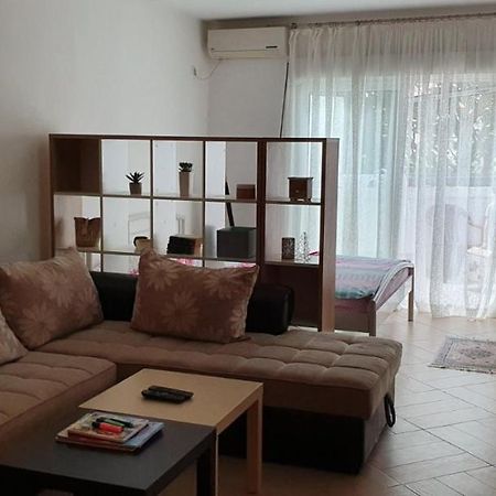 Iskra Lägenhet Budva Exteriör bild
